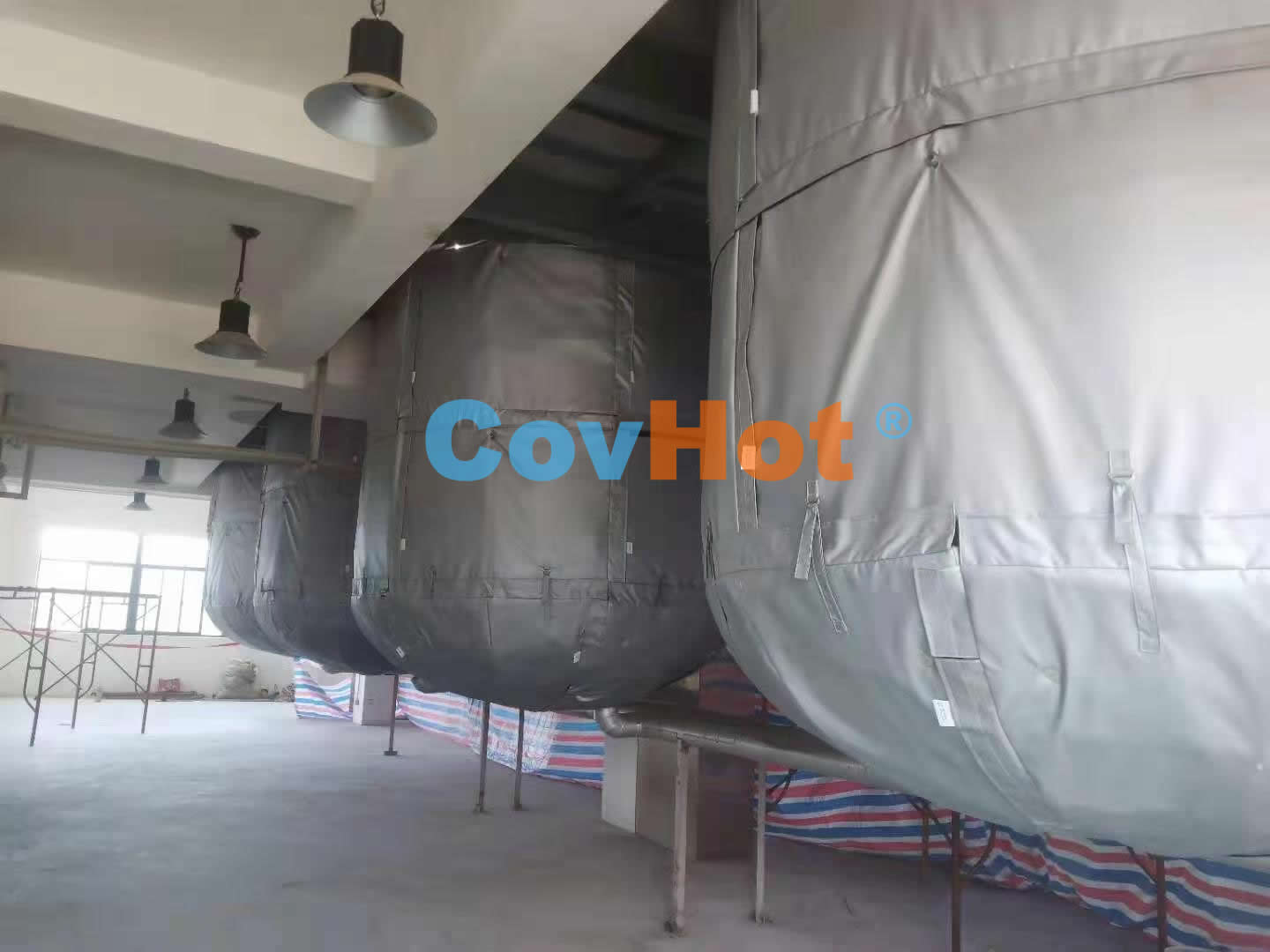 加熱型可拆卸閥門(mén)保溫套的重要性、應(yīng)用領(lǐng)域及數(shù)據(jù)分析