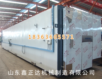 64m3sterilizing machine